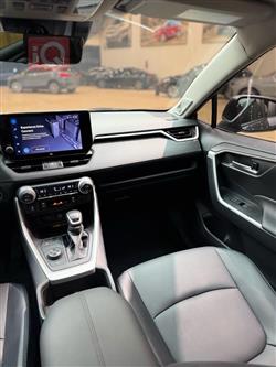 تويوتا راف 4